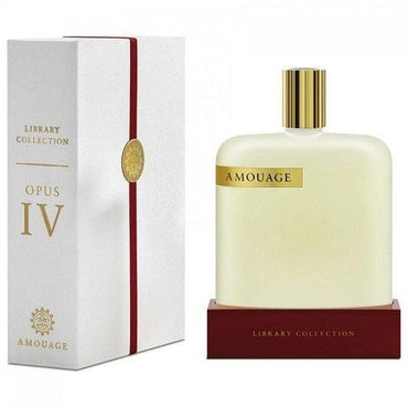 Amouage Opus IV EDP 100ml Unisex Perfume - Thescentsstore